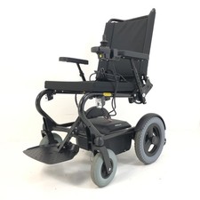 Elektrorollstuhl Otto Bock