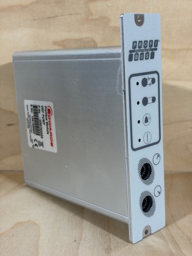 D39752000 profibus module - d39752000, for