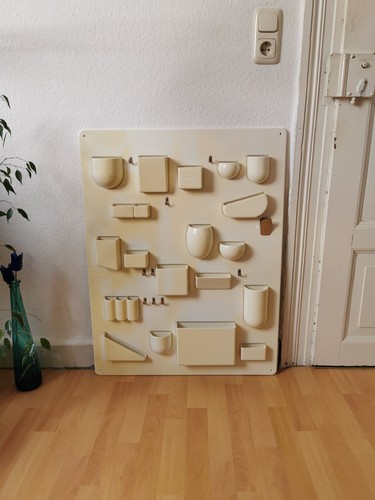 Vintage vitra uten silo - uten.silo, –