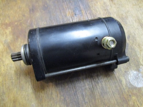 Anlasser starter - anlasser,