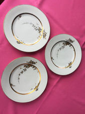 3 SPEISESETELLER ILMENAU