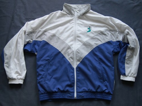 Adidas stefan edberg - stefan, vintage
