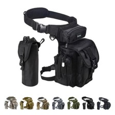 Taktische Molle Beintasche