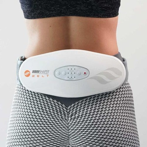 Vibroshaper belt - vibroshaper,