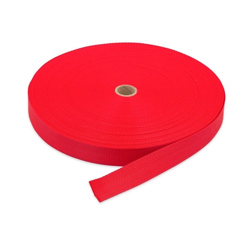 Gurtband 100mm 50m rolle - gurtband,