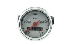 Tacho für Simson Star Habicht