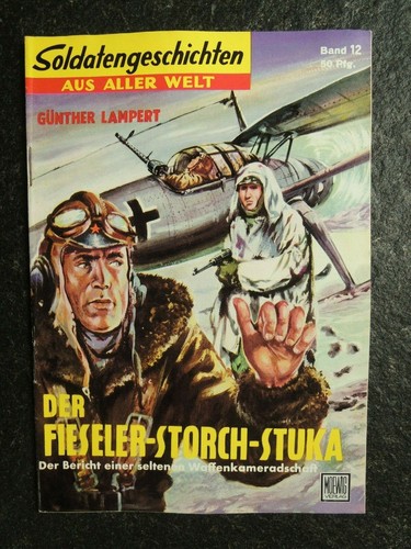 Soldatengeschichten band 12 - ,,