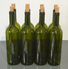 15 X 750 ml Weinflasche