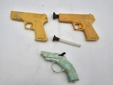 Made in USSR Spielzeug 3x