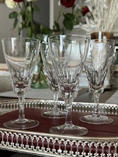 4x Spiegelau Sektgläser