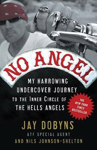 Angel my harrowing - no, angel:
