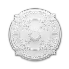  PROFHOME 156026 Rosette aus