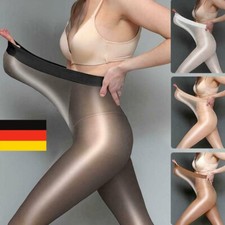 Hochglanz Strumpfhose Sheer