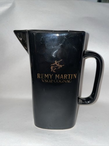 Remy martin pouring jug - remy,