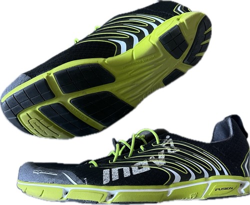 Inov schuhe 44 - 8, gr.