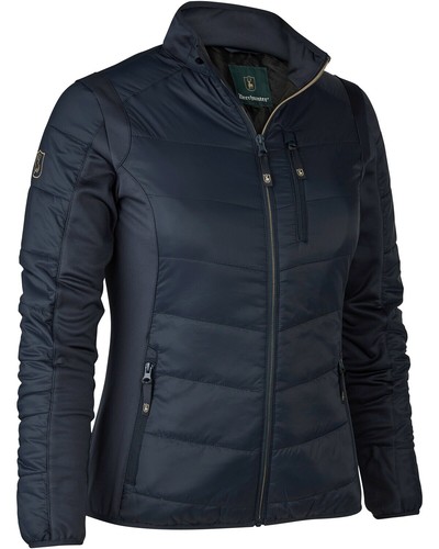 Deerhunter damen heizjacke - deerhunter,