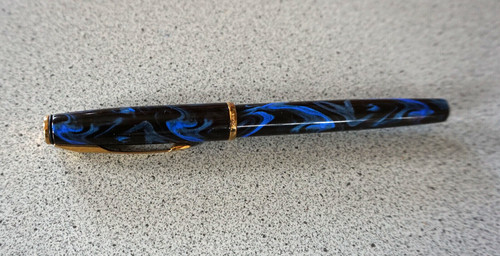 Parker insignia - parker,