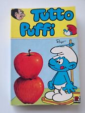 Alles Schlümpfe-Peyo-Amz