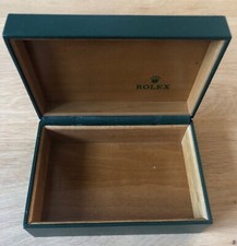 ROLEX Uhrenbox, Box, 1970