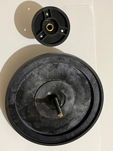 Thorens 280 mkii - td-280,