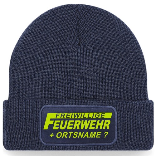 Freiwillige feuerwehr mütze - freiwillige,
