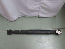 Mercedes W461 G-Class Drive