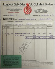 Lotzbeck LAHR über 110