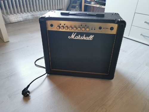 Marshall mg30gfx - marshall,