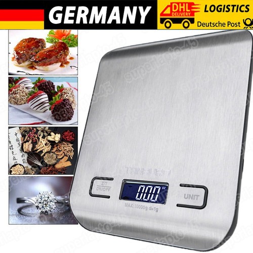 Küchenwaage electronic - küchenwaage,