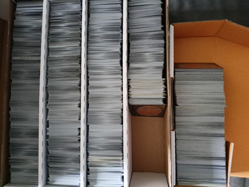 Mtg 4000 magic karten - mtg,