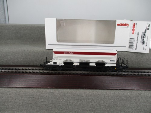 Märklin spur 48337 - märklin,