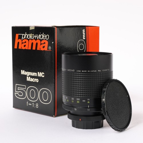 Hama magnum hmc - magnum,