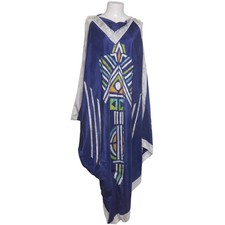 Collection, Poncho, Größe