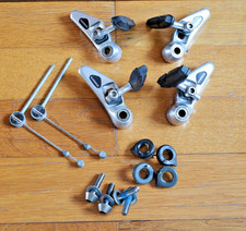 SHIMANO DEORE DX BR-M650