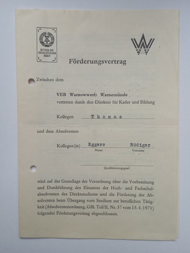 Ddr dokumente - ddr,