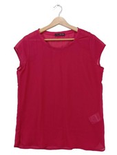LIU JO Seidenbluse Damen Bluse