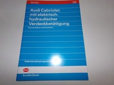 Original Selbststudienprogramm