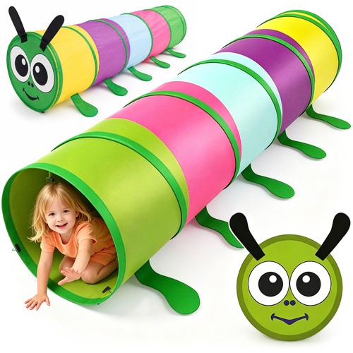 Spieltunnel krabbeltunnel - spieltunnel,