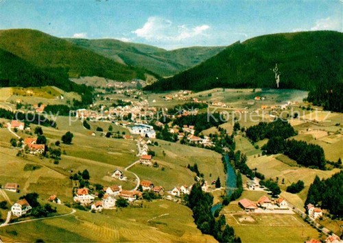 Mitteltal schwarzwald - mitteltal,