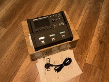 Fractal Audio FM3 AMP Modeler MKI Effektgerät