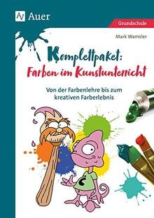 Komplettpaket farben im - komplettpaket:,