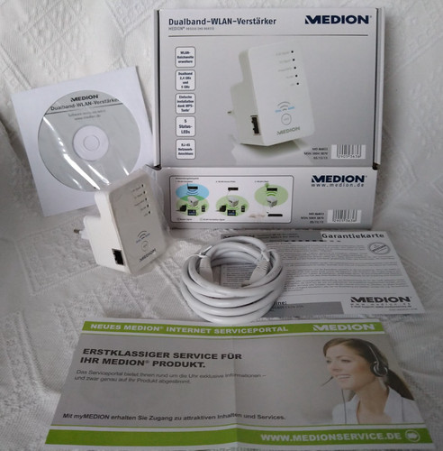 Medion p85016 - medion, 86833)