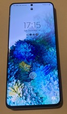 Samsung Galaxy S20 SM-G980F/DS