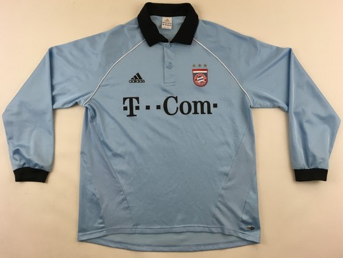 Bayern münchen 2005 06 - bayern, 2005/06