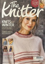 KNITTER (THE) MAGAZINE ISSUE 222