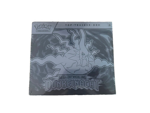 Pokémon tcg dunkelnacht - tcg,