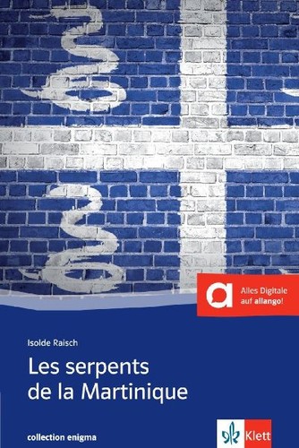Les serpents martinique - les, de
