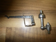 Wilesco Dampfpfeife die " Große " für D20 D24 etc . ohne Gewicht mit Fehlteile