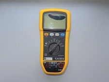 C.A 5273 Digitaler Multimeter   CHAUVIN ARNOUX