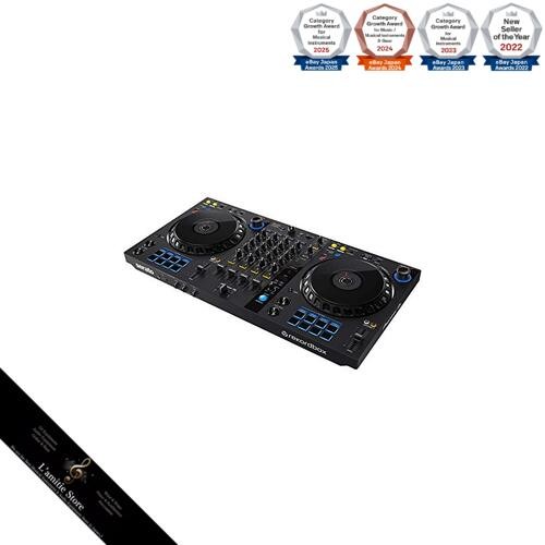 Pioneer ddj flx6 - pioneer, ddj-flx6